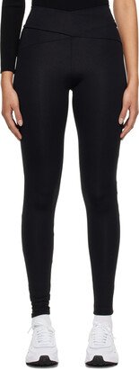 Black Orion Leggings