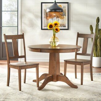 Lifestorey Athens 3-piece Dining Set