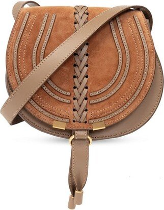 Marcie Small Crossbody Bag-AB