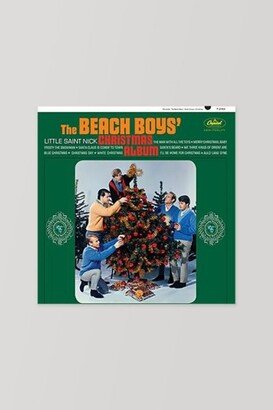 The Beach Boys - Beach Boys Christmas Album LP