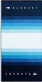 St Martin Beach Towel