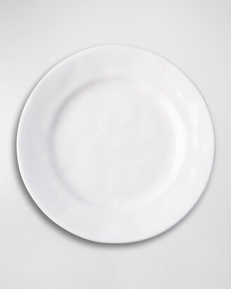 Puro Whitewash Dessert/Salad Plate