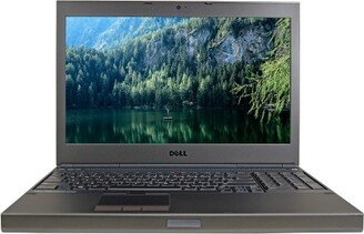 Dell PRECISION M4800 Laptop, Core i7-4600M 2.9GHz, 16GB, 1TB SSD, 15.6