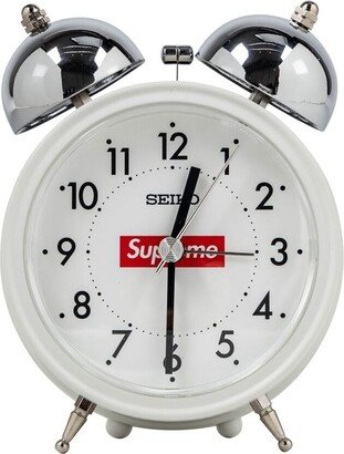 Seiko alarm clock