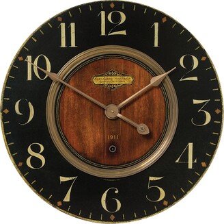 Alexandre Martinot Clock