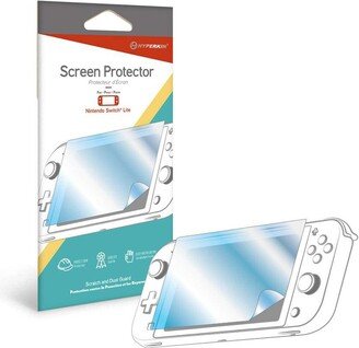 Screen Protector for Nintendo Switch Lite - Hyperkin