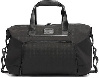 Alpha 3 Double Expansion Satchel-AB