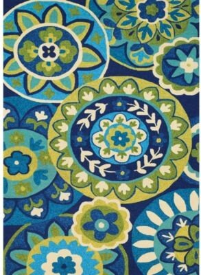 Covington Rip Tide Area Rug