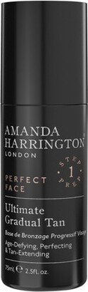 Amanda Harrington London Perfect Face Ultimate Gradual Tan 75ml