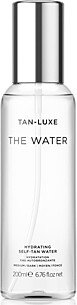 The Water Hydrating Self-Tan Water - Medium/Dark