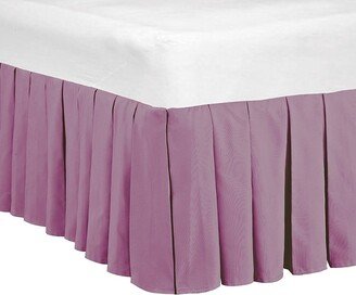 Serenta Classic Dust Ruffle 14 Inch Bed Skirt