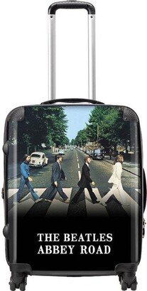 Rocksax The Beatles Tour Series Luggage - Abbey Road - Large - Check In