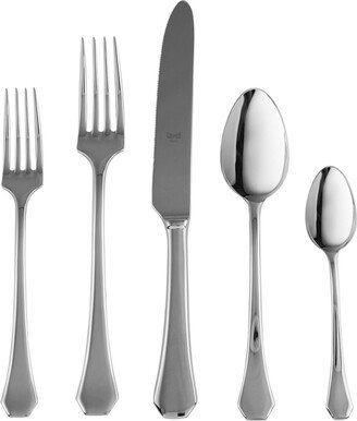 Moretto Flatware Set, 5 Pieces