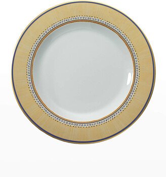 Chinoise Blue Charger Plate