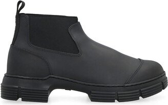 Crop City Rubber Boots