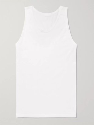 Royal Classic Cotton Tank Top