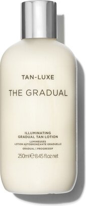 Tan-Luxe The Gradual Tan Lotion