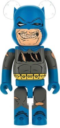 X Batman The Dark Knight Triumphant 1000% Be@rbrick Figure