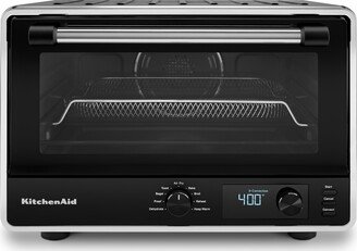 KCO124 Digital Countertop Oven with Air Fry