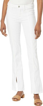 Women's Kimmie Straight Jeans