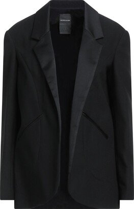 Blazer Black-EW