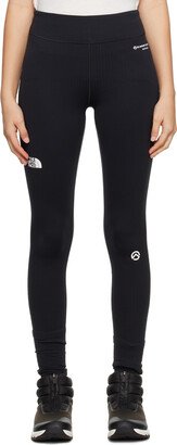 Black Pro 200 Leggings