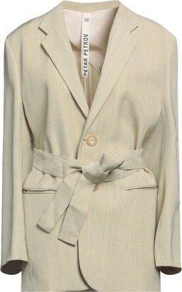 Blazer Sand-BD