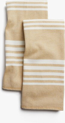 Fouta Kitchen Towels | Made