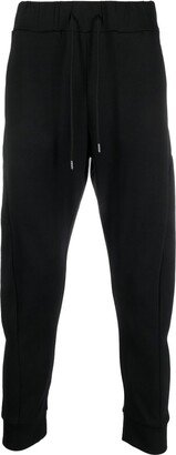 Drawstring Track Pants-AC