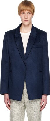 Navy Liz Blazer