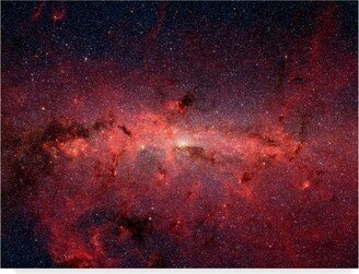 Unknown Space Photography Xiii Canvas Art - 15 x 20