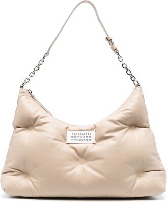 Glam Slam hobo shoulder bag