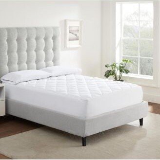 Extra Comfort Mattress Pad Collection