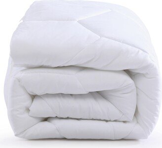 Royal Luxe Classic Quilted Down Alternative Mattress Pad, California King, Created for Macy's