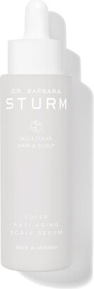 Dr. Barbara Sturm Super Anti-Aging Hair & Scalp Serum