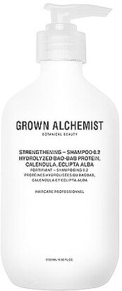 Strengthening Shampoo 0.2 in Neutral