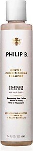 Gentle Conditioning Shampoo 7.4 oz.