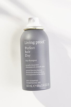 PhD Dry Shampoo Travel