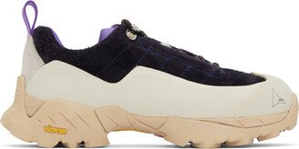 SSENSE Exclusive Multicolor Katharina Sneaker