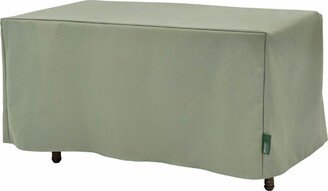 Modern Leisure Basics Patio Coffee Table Cover, 37