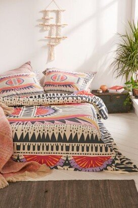 Holli Zollinger For DENY Namais Duvet Cover