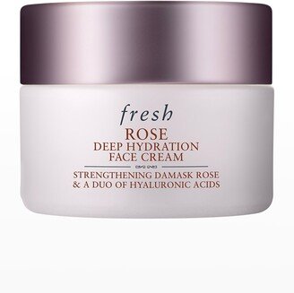 Rose Deep Hydration Face Cream, 0.5 oz.