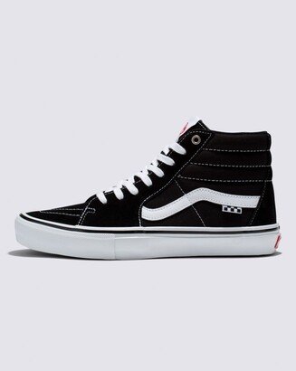 Skate Sk8-Hi Shoe