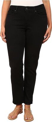 Levi's(r) Womens 311 Shaping Skinny (Soft Black) Women's Jeans