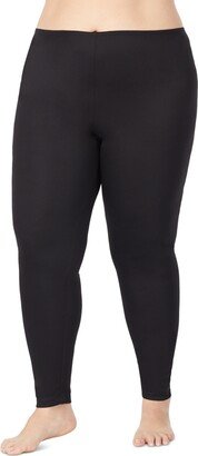 Plus Size Climatesmart Leggings