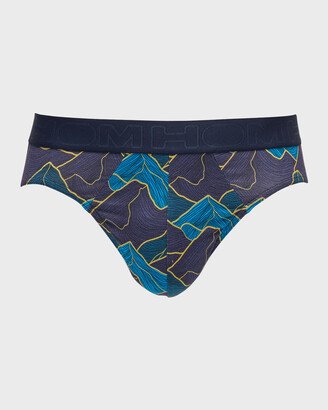 Men's Lino Mini Briefs