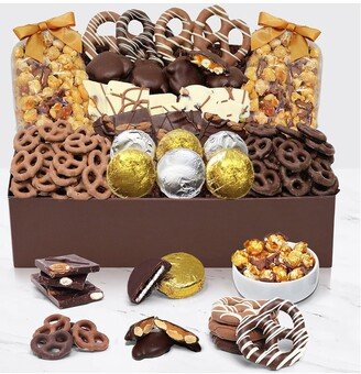 Chocolate Covered Company Sensational Snack Gift Box