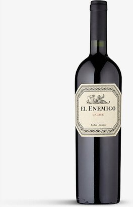 Argentina El Enemigo Malbec N.V red Wine