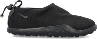 Acg Moc Round-Toe Slip-On Sneakers