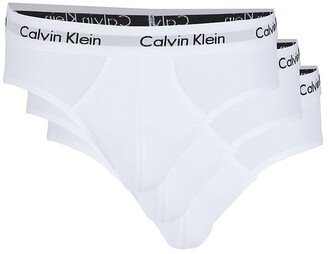 3-Pack Cotton Stretch Briefs